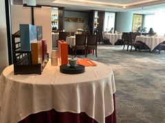 -粤财皇冠假日酒店·彩华轩中餐厅