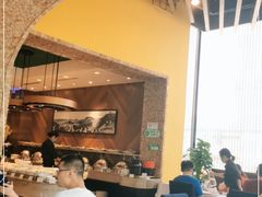 大堂-拉蒂娜·巴西牛排馆 Latina·Brazilian Steakhouse(陆家嘴旗舰店)
