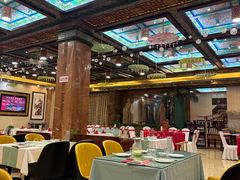 -鹊华居·地道鲁菜·海鲜·融合味(大明湖店)