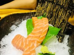-明日叶居酒屋(师惠坊店)