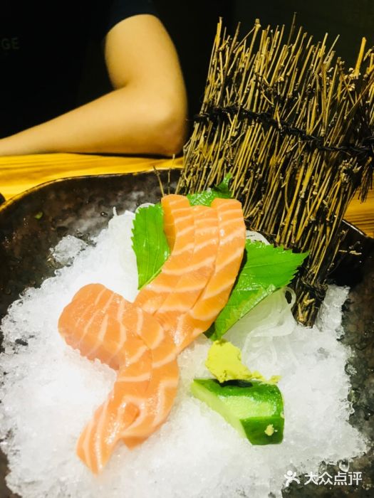 明日叶居酒屋(师惠坊店)图片