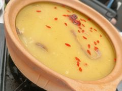 猪肚鸡打边炉-友谊食店·北城天街