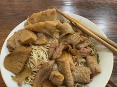 -吉祥面馆(孩儿巷北路店)