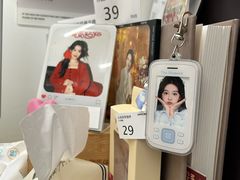 -海马体照相馆(万菱汇店)