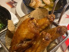 -BISTROFIORE美伊娜(伊犁南路店)