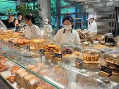 -麦田工坊(月湖店)