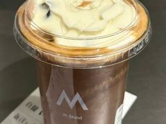 -M Stand(银泰中心in01店)