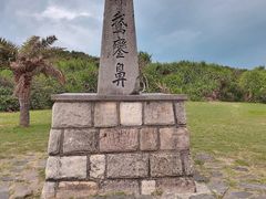-鹅銮鼻灯塔