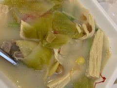 -文记壹心鸡(宝华路店)