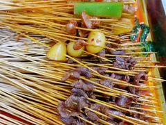 -雲记卢妈冷锅串串(中道街总店)