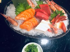 -真剑日本料理·铁板烧(贵州路店)