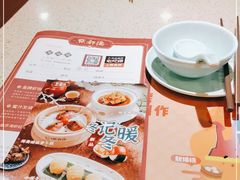 -点都德(聚福楼店)