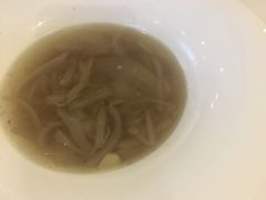 洋葱汤-长隆海洋王国-海洋大街餐厅