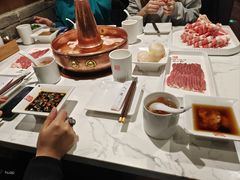 -丁卯•铜锅涮肉(工体店)