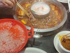 -吴老幺火锅(金龙店)