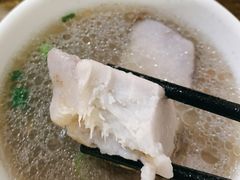 芋头牛肉汤-江南古镇味道·私房菜