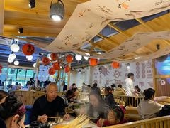 大堂-屋头串串(临江路店)