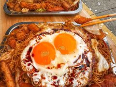 -蜀国大将老火锅(江北店)