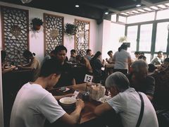 大堂-随柳居·苏式小吃(建新巷店)