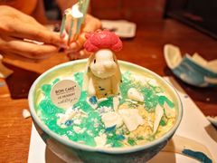 -BON CAKE(华贸购物中心店)