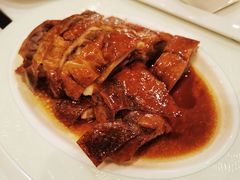 脆皮烧鹅-翠园(北京王府中环店)