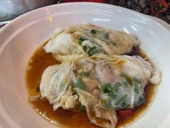 瘦肉肠粉-联丰美食(番禺店)