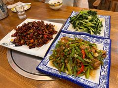 -老味道1992(武当山店)