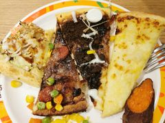 -比格比萨自助(南京万达茂店)