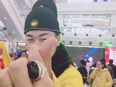 -万达广场(大明宫店)