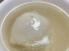 -古徽州馄饨店(宝安路店)