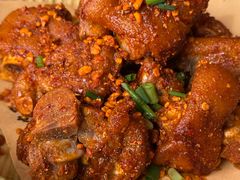 -丰乐餐厅·始于1999·本地老字号