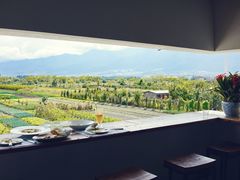 -翠田Green Field Kitchen