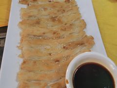 煎肠粉-德云居