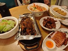 -新白鹿餐厅(城西银泰城店)