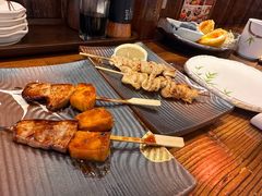 -鸟鹏烧鸟居酒屋(熙龙湾店)