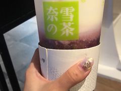 -奈雪的茶(青岛卓悦里INTOWN店)