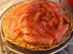 -禄婶鸡煲·打边炉