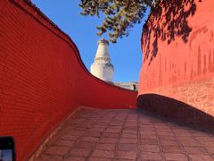 -五台山风景名胜区