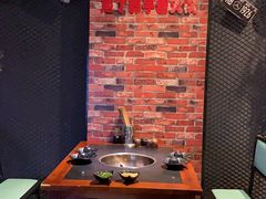 -莽子老火锅(大坪店)