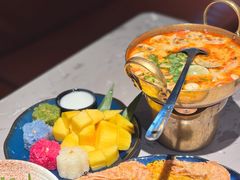 -Home Thai·泰谣(王府井apm店)