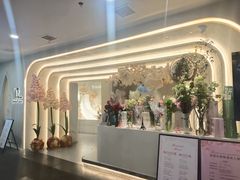 -晶雅花园西餐厅(南京首店)