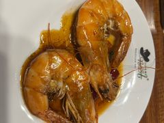 -汉巴味德·烤肉与啤酒的自助(杭州大悦城店)