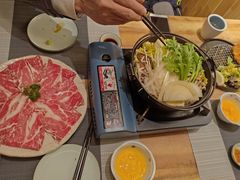 -森味花园·日本料理(伊藤洋华堂亚运村店)