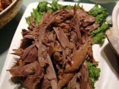 -吴记酱骨炖菜馆(康安路店)