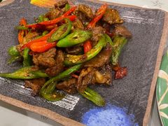 -娜扎的餐厅(三湘世纪花城三期店)
