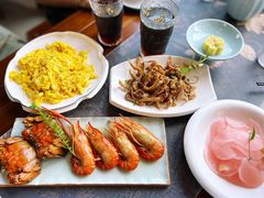 -蟹村草堂·苏式园林人文农家·大闸蟹