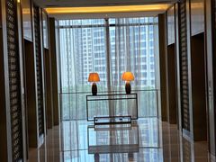 -上海嘉定喜来登酒店