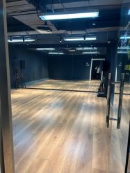 -G-STEPS舞蹈工作室