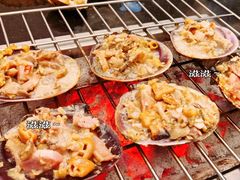 -震海贝烤贝·民俗特色店(延吉总店)