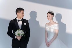 -金夫人婚纱摄影(总店)